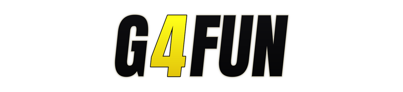 g4fun Logo